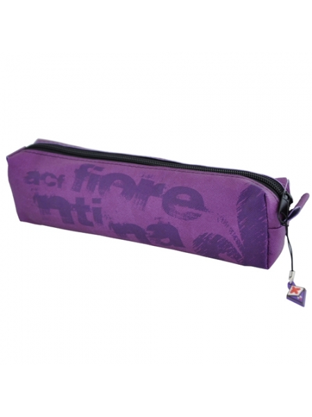 Portatutto in ecopelle Lux ACF Fiorentina